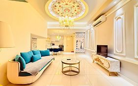 Arte Mont Kiara By Vacation Suites